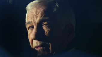 Sandusky Wants Child Sex Abuse Charges Tossed