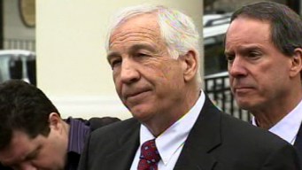 Judge Refuses to Delay Sandusky's Trial
