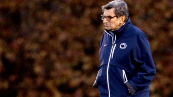 Paterno Family, Former Players, Coaches Sue NCAA
