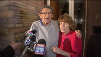 Sue Paterno "Horrified" by Sandusky Scandal