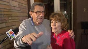 Paterno Family Approves PSU Trustee Candidates