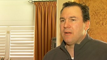 Former Flyer Fights Against Concussions