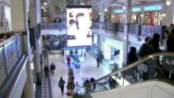 Last Call for Holiday Shoppers