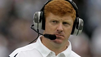 McQueary Lawsuit Against PSU to Go Forward