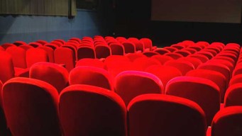 Moviegoer Punches Disruptive 10-Year-Old in the Face