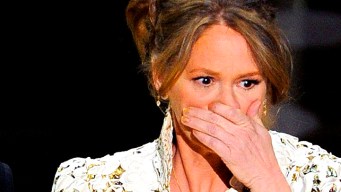 Oscar Highlights 2011