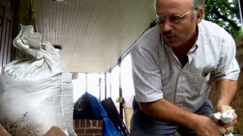 Irene's Victims Face New Flood Threat