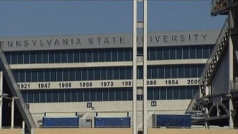 PSU's Report Into Sandusky Among Trustee Topics