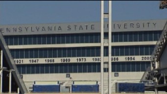 PSU Trustees Hope NCAA Reconsiders Sanctions
