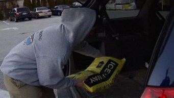 Region Gets Ready for Snow