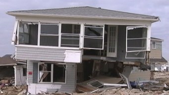 6 Months After Sandy How Many Have Recovered?