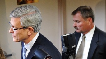 Case Against Ex-PSU Admins Moves Forward