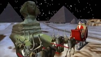 Tracking Santa