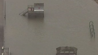 NJ Adopts New Flood Maps for Rebuilding