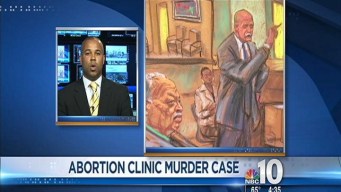 Jurors Request Testimony of Gosnell Worker