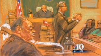 Gosnell Jury Asks to Go Home Early