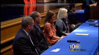 Internet Safety Town Hall