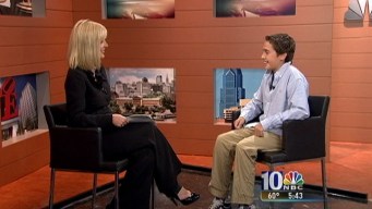 Shutouts for Kids Helps Children's Charities