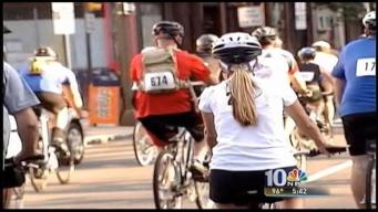 What the Tour de Shore Means