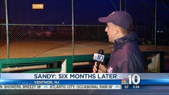 6 Months Later: A Tour of Sandy-Damaged NJ