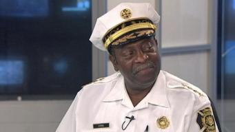 Philly Fire Stations Remember 9/11