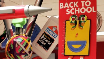 Tips to Start the School Year Without Stress