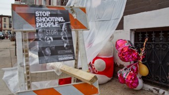 CeaseFire Works to Halt Bloodshed in North Philly