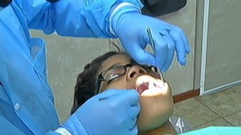 Mobile Dental Office Improving the Smiles of Chester