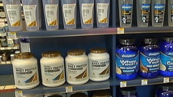 Healthy Supplements That Will Help Weight Loss