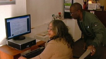 Employment Center Opens in Philly