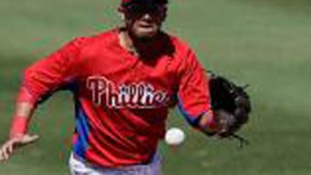 Clearwater Chronicle: Galvis Starts at 3rd on Saturday