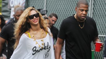 Pearl Jam Joined by Jay Z at MIA