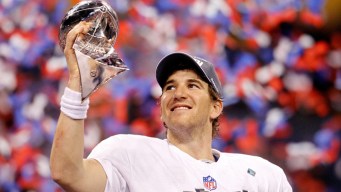 Super Bowl XLVI Most Watched Show Ever