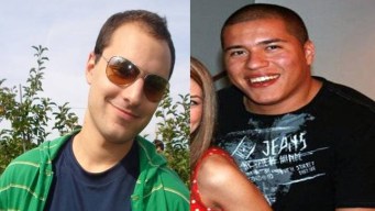 Memorial Service Set for 2 Del. Irene Victims