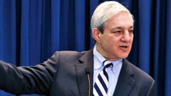 Former PSU President Tops Highest Paid List