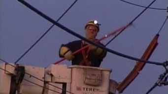 NJ Utility Companies Under Pressure