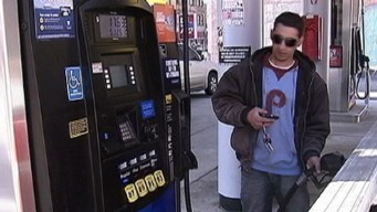 Gas Prices Breaking the Bank?