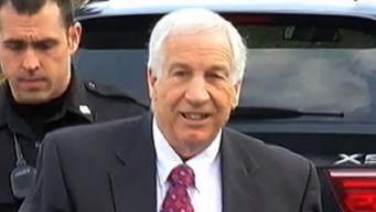 2nd School District Objects to Sandusky Subpoena 