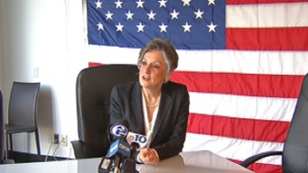 Few Women Represent Pa., NJ, Del.