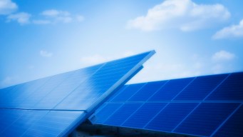 Solar Power Helps Monitor Carbon Fuels