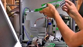Old PCs Get a 2nd Life for Those In Need