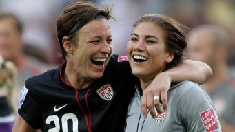 Independence Goalie Talks Historic U.S. Finish