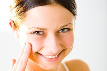 Save Face With Makeup That Gives Back