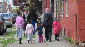 Neighbors Concerned 3 Months After Abduction, Rape
