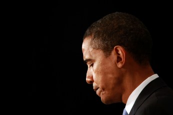 Obama's Top 10 Coups and Blunders 