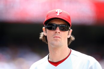 Phils Lose to Mets 4-2