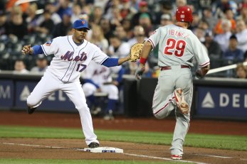 Wright's 2-out, 2-run HR rallies Mets past Madson, Phils in 9th