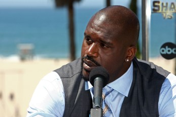 “Shaq vs.” Ethics