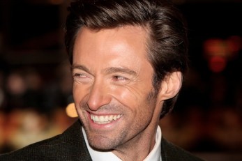 Hugh Jackman Rips Cell-Toting Theatergoer on Stage