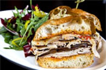 Eat Sandwiches and Help Feed the Hungry